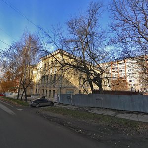 Gogolevskaya Street, 92, Tula: photo