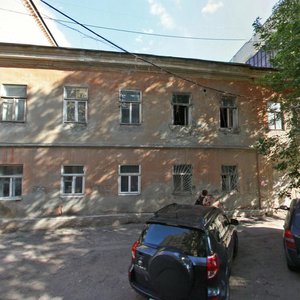 Саратов, Улица имени И.В. Мичурина, 168: фото
