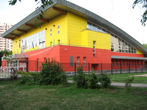 Trofimova Street, 30к3, : foto