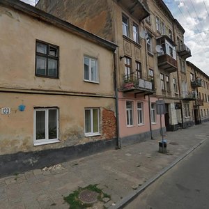 Vulytsia Bohdana Khmelnytskoho, 125, Lviv: photo