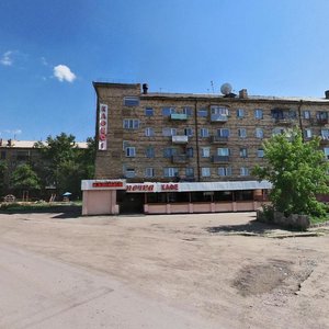 Bïryuzov street, 1 ، : صورة