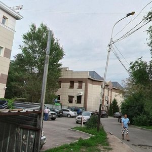 Jetisý-3 shaǵyn aýdany, 1Б, Almaty: photo