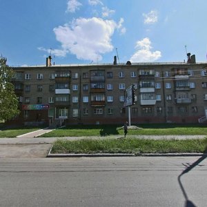 Moskovskaya ulitsa, 25, Magnitogorsk: photo