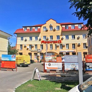Vulica Gagaryna, 49к1, : foto