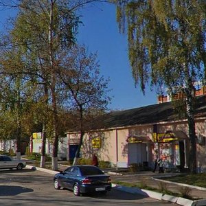 Ulitsa Smychka, 26Б, Egorievsk: photo