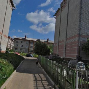 Bulvarnaya Street, 17, Kostroma: photo