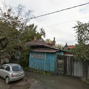 Gertsena Street, No:32, Tomsk: Fotoğraflar