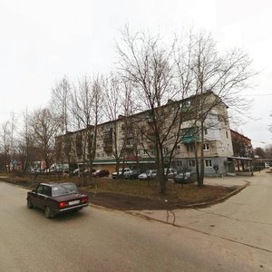 Kemerovskaya Street, 18, Nizhny Novgorod: photo