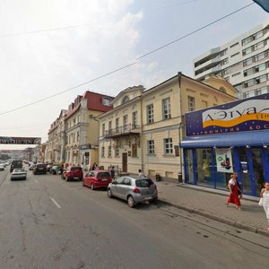 8 Marta Street, 12, Yekaterinburg: photo