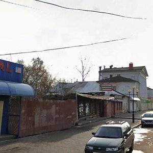 Тула, Улица Пирогова, 5А: фото