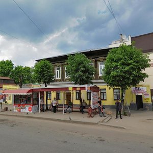 Bagaeva Street, 22/22, Ivanovo: photo