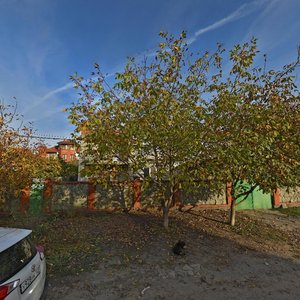Краснодар, Улица Дементия Красюка, 46: фото