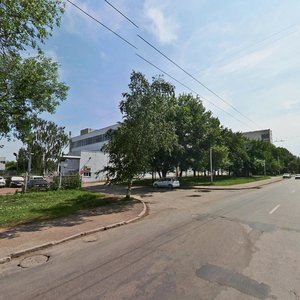 50-Letiya Oktyabrya Street, 13, Ufa: photo