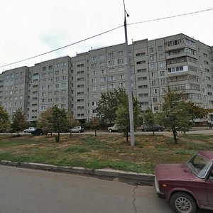 Ulitsa Tolstogo, 5 ، تولياتي: صورة