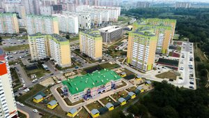 Краснодар, Улица имени Валерия Гассия, 6Д: фото