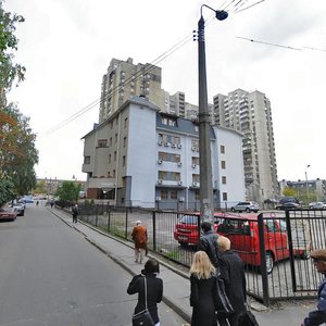 Peremohy Avenue, 89Б ، كييف: صورة