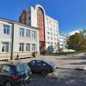 Narodniy Boulevard, 94, Belgorod: photo