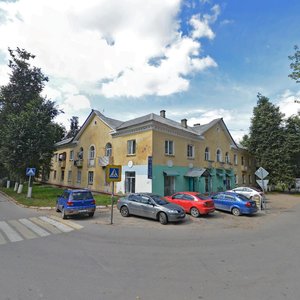 Ulitsa Karla Marksa, 8, : foto