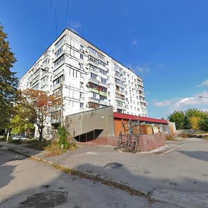 Shturmova vulytsia, 7, Zaporizhia: photo