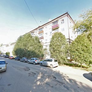 Pionerskaya ulitsa, 19, Kazan: photo