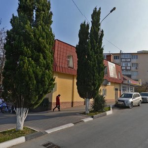 Griboedova Street, 27А, Gelendgik: photo