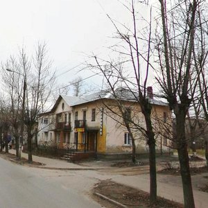 Ulitsa Pirogova, 17, : foto