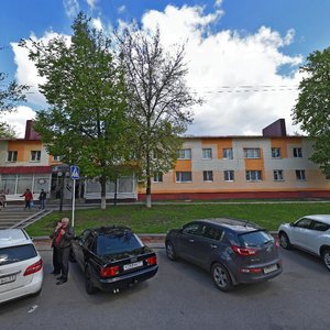 Oktyabrskaya Street, 24, Stroitel: photo