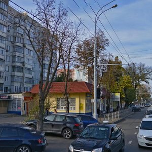 Stavropolskaya Street, 178/1, Krasnodar: photo