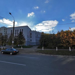 Oktyabrskiy Avenue, 11А, Vladimir: photo