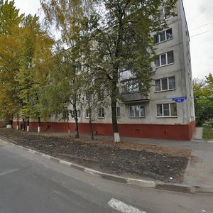 Oktyabrskaya Street, 84, Belgorod: photo