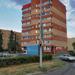 Frunze Street, 6Д, Togliatti: photo