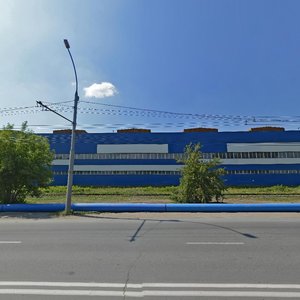 Stantsionnaya Street, 60/1к83, Novosibirsk: photo
