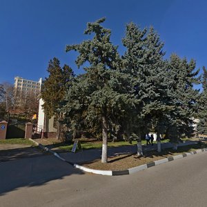 Prospekt Pobedy, 33А, Kislovodsk: photo