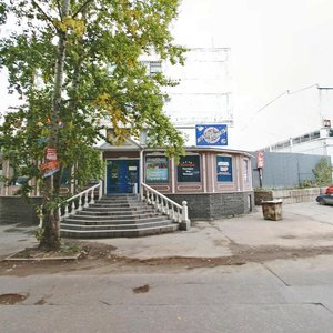 Kirova Avenue, 255, Samara: photo