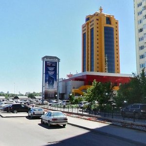 Астана, Микрорайон Самал, 11: фото