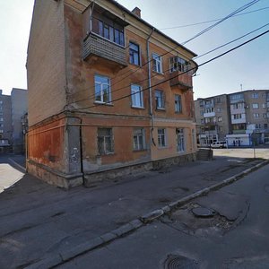 Херсон, Воронцовская улица, 6: фото