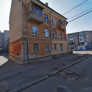 Vorontsovska vulytsia, 6, Kherson: photo