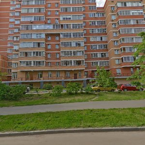 Chelyabinskaya Street, 17, Moscow: photo