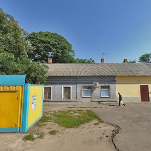 Vulytsia Chornomorskoho Kozatstva, 41 ، أوديسا: صورة