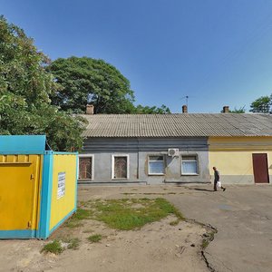 Vulytsia Chornomorskoho Kozatstva, 41, Odesa: photo