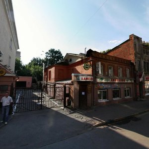 Alekseevskaya Street, 25, Nizhny Novgorod: photo