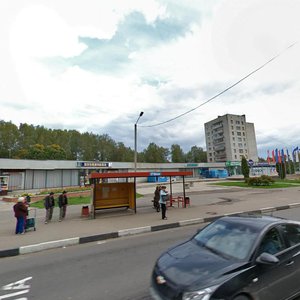 Kurchatova Street, 13, Obninsk: photo
