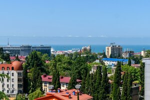 Tonnelnaya Street, 21А, Sochi: photo