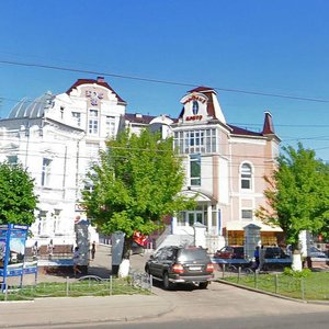 Lenina Avenue, 82, Ivanovo: photo