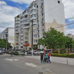 Vulytsia Levitana, 79, Odesa: photo