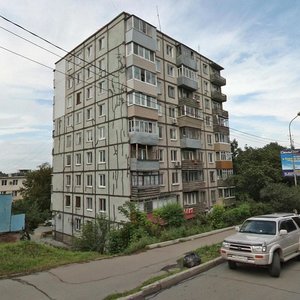 Ostryakova Street, 1, : foto