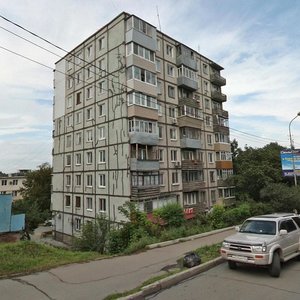 Ostryakova Street, No:1, Vladivostok: Fotoğraflar