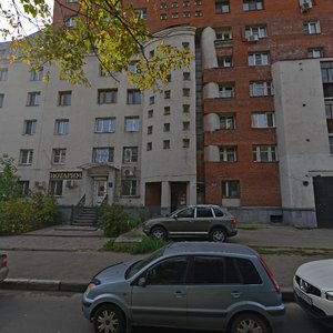 Kerchenskaya Street, 14А, Nizhny Novgorod: photo