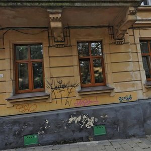 Vulytsia Kotliarevskoho, 3, Lviv: photo