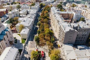 Bolshaya Lubyanka Street, 19, : foto